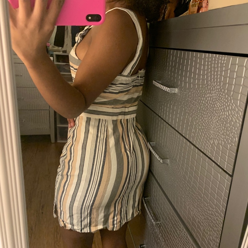 Mini Dress - Picture 3 of 3